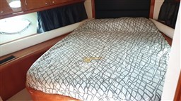 Sunseeker Manhattan 52 Cabina Vip