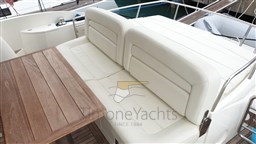 Sunseeker Manhattan 52 Pozzetto