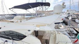 Sunseeker 52 2009