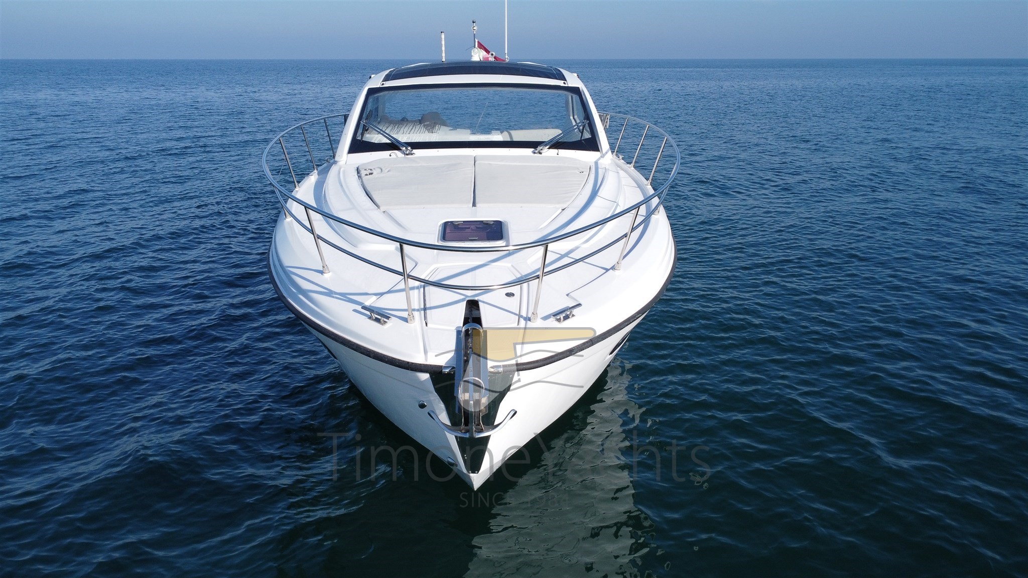 AZIMUT ATLANTIS 45 - ESTERNI