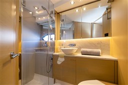 Princess Yachts 49 (2017) Timone Yachts