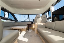 Princess Yachts 49 (2017) Timone Yachts