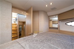 Princess Yachts 49 (2017) Timone Yachts