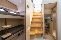 Princess Yachts 49 (2017) Timone Yachts