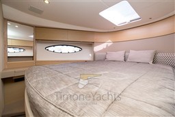 Princess Yachts 49 (2017) Timone Yachts