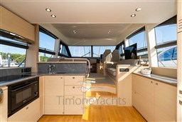 Princess Yachts 49 (2017) Timone Yachts
