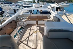 Princess Yachts 49 (2017) Timone Yachts
