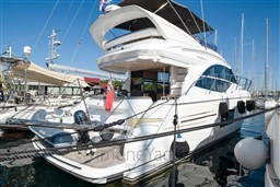 Princess Yachts 49 (2017) Timone Yachts