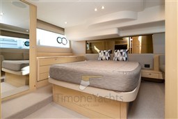 Princess Yachts 49 (2017) Timone Yachts