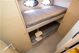 Princess Yachts 49 (2017) Timone Yachts