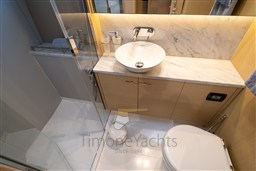 Princess Yachts 49 (2017) Timone Yachts