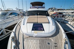 Princess Yachts 49 (2017) Timone Yachts