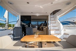 Princess Yachts 49 (2017) Timone Yachts