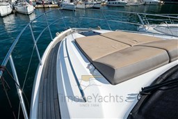 Princess Yachts 49 (2017) Timone Yachts