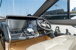 Princess Yachts 49 (2017) Timone Yachts
