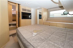 Princess Yachts 49 (2017) Timone Yachts