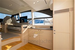 Princess Yachts 49 (2017) Timone Yachts