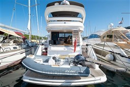 Princess Yachts 49 (2017) Timone Yachts