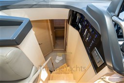 Princess Yachts 49 (2017) Timone Yachts