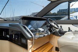 Princess Yachts 49 (2017) Timone Yachts