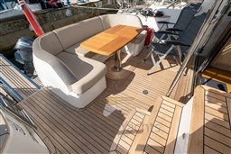 Princess Yachts 49 (2017) Timone Yachts