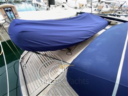 riva 85 opera SUPERGA II