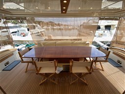 riva 85 opera SUPERGA II