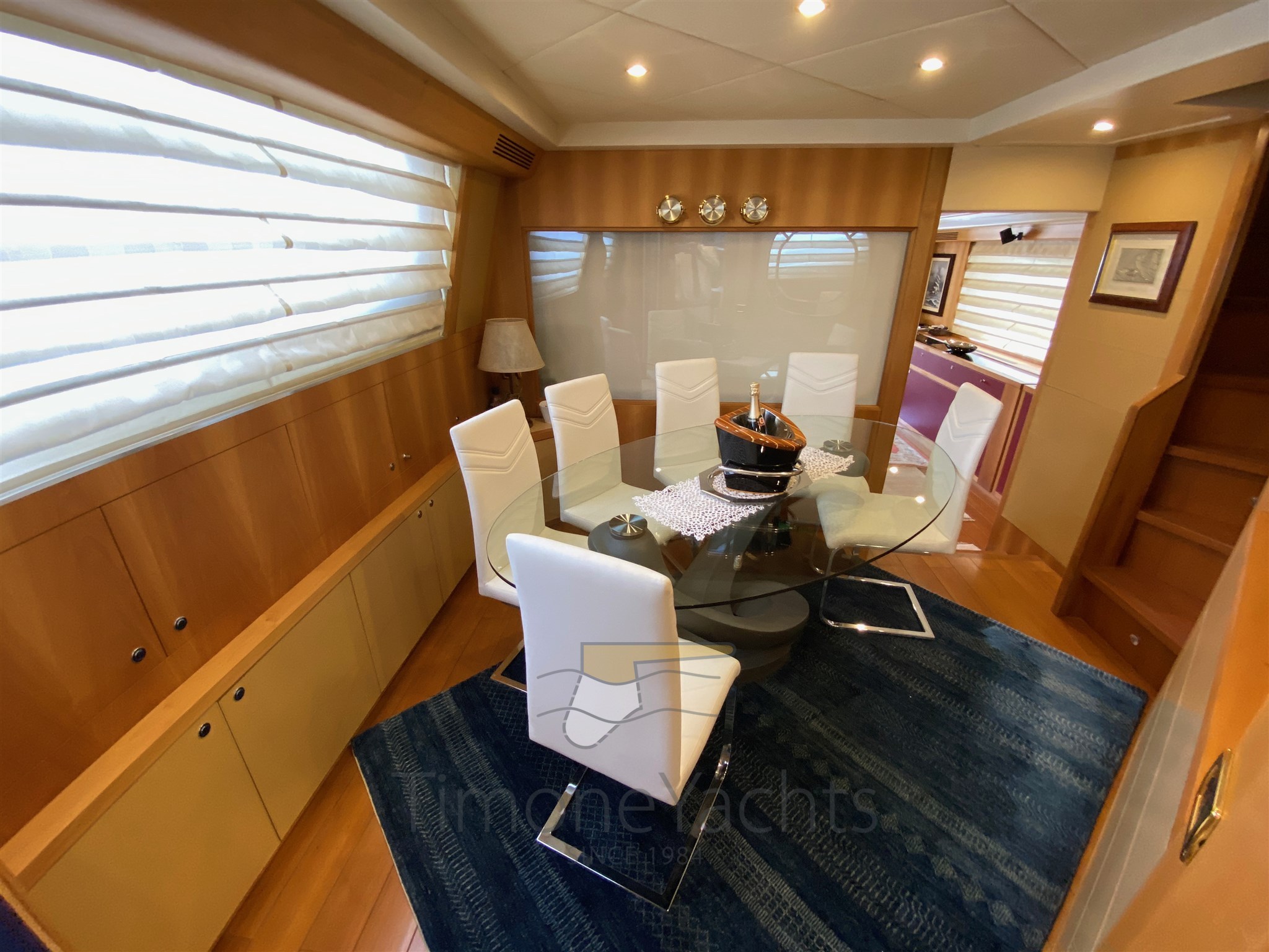 riva 85 opera SUPERGA II
