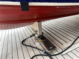 riva 85 opera SUPERGA II