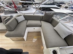Azimut S7 (2020) Timone Yachts