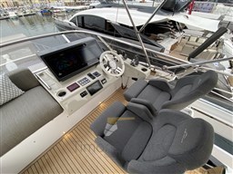Azimut S7 (2020) Timone Yachts