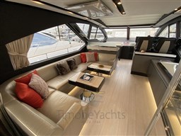 Azimut S7 (2020) Timone Yachts