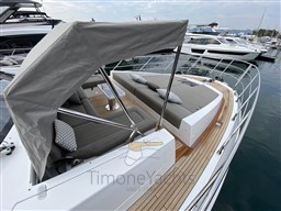 Azimut S7 (2020) Timone Yachts