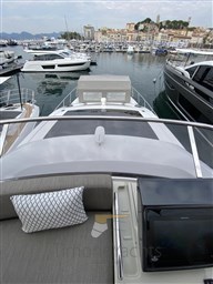 Azimut S7 (2020) Timone Yachts