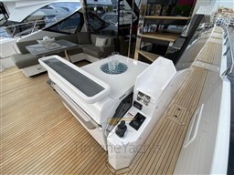 Azimut S7 (2020) Timone Yachts