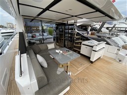 Azimut S7 (2020) Timone Yachts