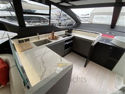 Azimut S7 (2020) Timone Yachts