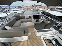 Azimut S7 (2020) Timone Yachts