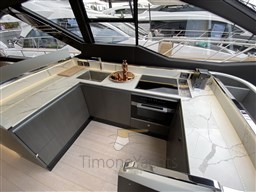 Azimut S7 (2020) Timone Yachts