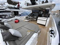 Azimut S7 (2020) Timone Yachts