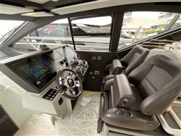 Azimut S7 (2020) Timone Yachts