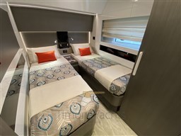 Azimut S7 (2020) Timone Yachts