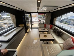 Azimut S7 (2020) Timone Yachts