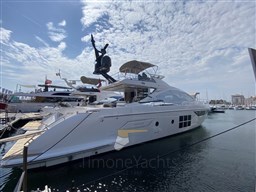 Azimut S7 (2020) Timone Yachts