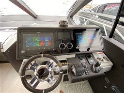 Azimut S7 (2020) Timone Yachts