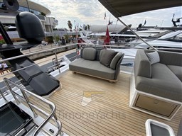 Azimut S7 (2020) Timone Yachts