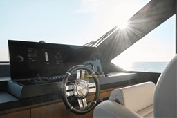 AZIMUT SEADECK 7
