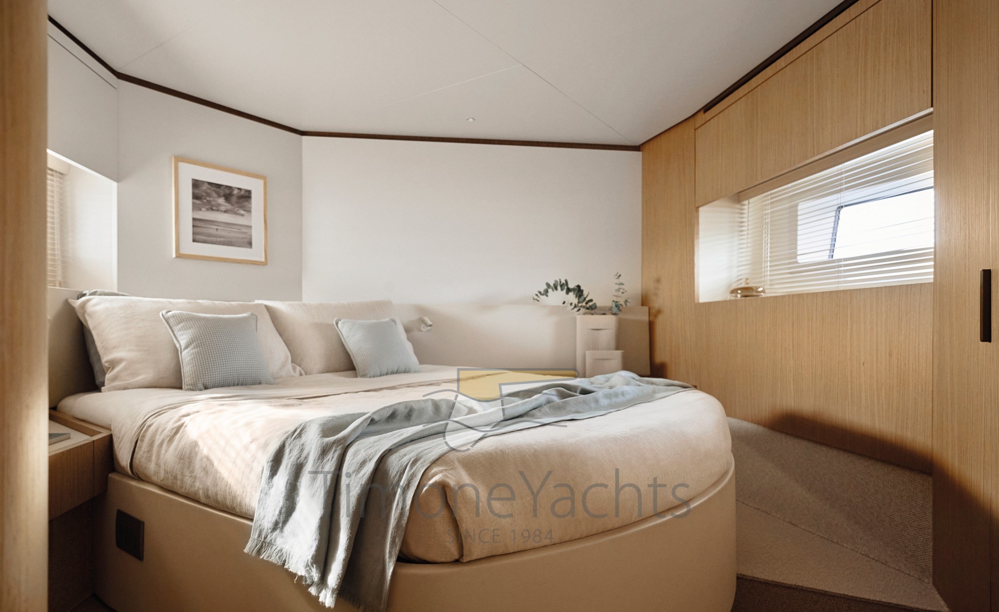 AZIMUT SEADECK 7
