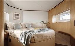 AZIMUT SEADECK 7