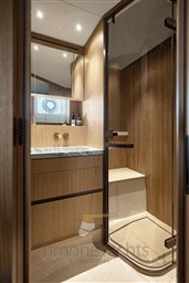 AZIMUT SEADECK 7
